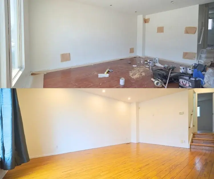 Drywall Repairs & Prep in Houston, TX by Merner's Painting & Decorating